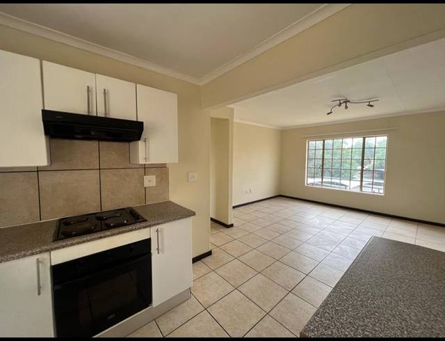 2 BEDROOM APARTMENT FOR SALE IN NORTHGATE
